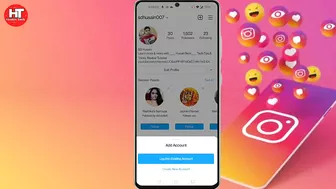 Instagram per Fake Account kaise banaye 2021 | How to create Instagram fake account