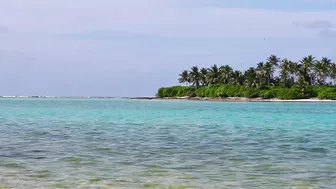 Lakshadweep Travel Video || 4K ||