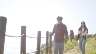 Dreamy Adventures in Namhae | ‘Adventure’ Official Video [Musical Travels]