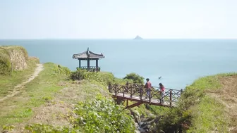 Dreamy Adventures in Namhae | ‘Adventure’ Official Video [Musical Travels]