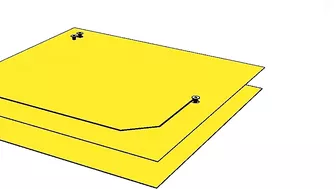 Watch a high speed signal travel through your PCB | Simple Animation