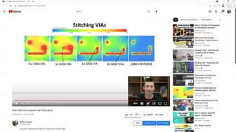 Watch a high speed signal travel through your PCB | Simple Animation