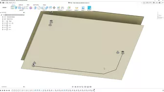 Watch a high speed signal travel through your PCB | Simple Animation