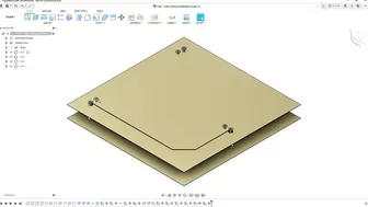 Watch a high speed signal travel through your PCB | Simple Animation