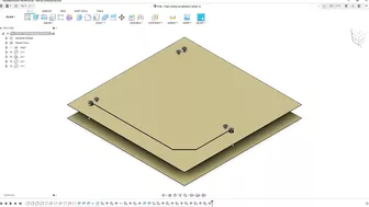 Watch a high speed signal travel through your PCB | Simple Animation