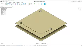 Watch a high speed signal travel through your PCB | Simple Animation