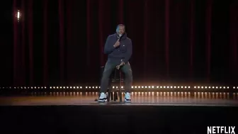 Michael Che: Shame the Devil | Official Trailer | Netflix