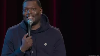 Michael Che: Shame the Devil | Official Trailer | Netflix