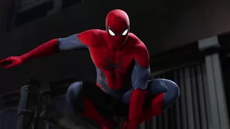 Spider-Man: With Great Power Trailer | Marvel's Avengers