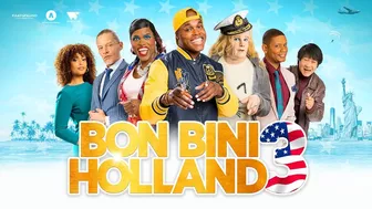 BON BINI HOLLAND 3 | Officiële trailer