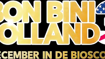 BON BINI HOLLAND 3 | Officiële trailer