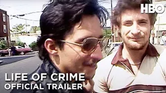 Life Of Crime | Official Trailer | HBO