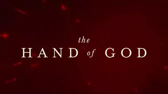 The Hand of God | Official Trailer | Netflix