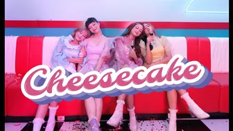 StarBe - ‘Cheesecake’ M/V TRAILER