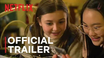 Mixtape | Official Trailer | Netflix