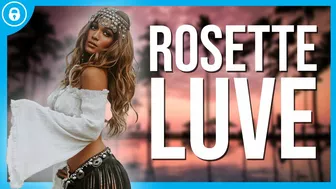 Rosette Luve | Songwriter, Actress & OnlyFans Creator