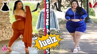 Juelz ... II ???? Plus-size fall dresses models and Fashion ideas and tips