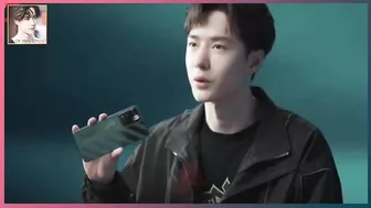 Surprise again and again, Wang Yibo’s trend-limited models are full of exclusivity in seconds.