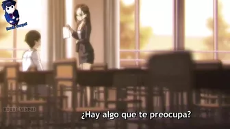 Cuando Enamoras Tu Maestra | ANIME