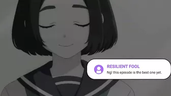 Blue Period (Spoilers) | Weekly Roundup | Episode 5 | Netflix Anime