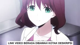 Alur Cerita Film Anime Mahouka Koukou no Rettousei Part 8