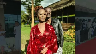 4 Kenyan Celebriy Couples that Broke Up in 2020 - Alfred Mutua| Michelle Ntalami| Eric Omondi