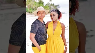 4 Kenyan Celebriy Couples that Broke Up in 2020 - Alfred Mutua| Michelle Ntalami| Eric Omondi