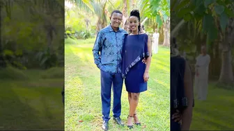 4 Kenyan Celebriy Couples that Broke Up in 2020 - Alfred Mutua| Michelle Ntalami| Eric Omondi