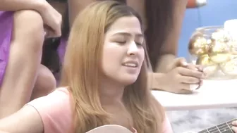 Talented AlexaIlacad "Torete" || PBB Celebrity Edition Season10