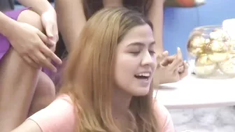 Talented AlexaIlacad "Torete" || PBB Celebrity Edition Season10