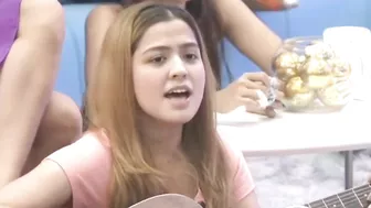 Talented AlexaIlacad "Torete" || PBB Celebrity Edition Season10