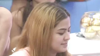 Talented AlexaIlacad "Torete" || PBB Celebrity Edition Season10