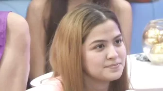 Talented AlexaIlacad "Torete" || PBB Celebrity Edition Season10