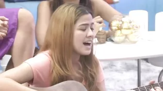 Talented AlexaIlacad "Torete" || PBB Celebrity Edition Season10