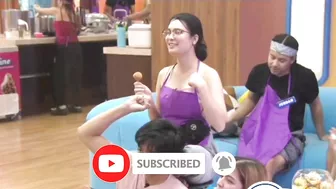 PBB CELEBRITY EDITION SEASON10 || Nakakakilig na duet ni anji at kd????