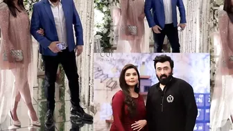 Nida Yasir Son Engagement To Famous Celebrity #nidayasir #nidayasirson #goodmorningpakistan #gmptoda