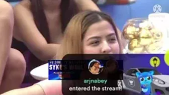 MAY KANTA SI ALEXA PARA KAY KD- PBB KUMUNITY SEASON 10  CELEBRITY EDITION