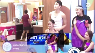 MAY KANTA SI ALEXA PARA KAY KD- PBB KUMUNITY SEASON 10  CELEBRITY EDITION