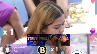 MAY KANTA SI ALEXA PARA KAY KD- PBB KUMUNITY SEASON 10  CELEBRITY EDITION