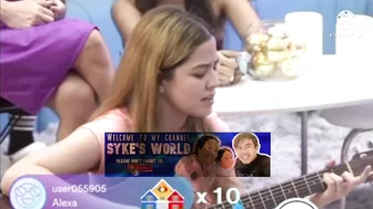 MAY KANTA SI ALEXA PARA KAY KD- PBB KUMUNITY SEASON 10  CELEBRITY EDITION