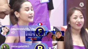 MAY KANTA SI ALEXA PARA KAY KD- PBB KUMUNITY SEASON 10  CELEBRITY EDITION