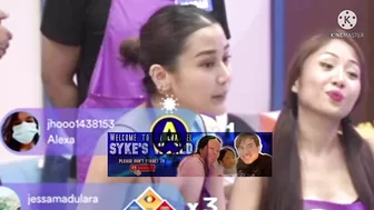 MAY KANTA SI ALEXA PARA KAY KD- PBB KUMUNITY SEASON 10  CELEBRITY EDITION