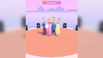 Dress Up Sisters ???????????????? BIG UPDATE!! All Levels Gameplay Android,ios