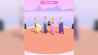 Dress Up Sisters ???????????????? BIG UPDATE!! All Levels Gameplay Android,ios