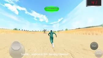 Real Squid Game 3D ???????????? All Levels Gameplay Trailer Android,ios New Game