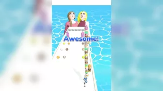 Ice cream balance ???????????? All Levels Gameplay Trailer Android,ios New Game