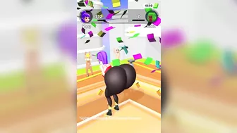 Butt Clash ???????????? All Levels Gameplay Trailer Android,ios New Game