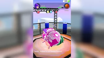 Butt Clash ???????????? All Levels Gameplay Trailer Android,ios New Game