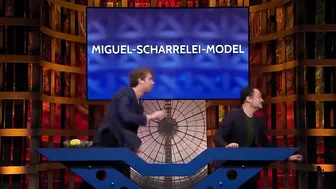 Miguel-scharrelei-model | Even Tot Hier | Seizoen 6