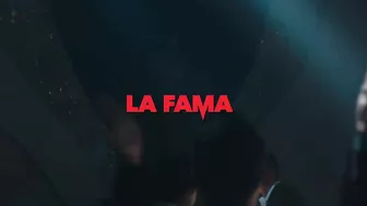 ROSALÍA - LA FAMA (Official Video) ft. The Weeknd